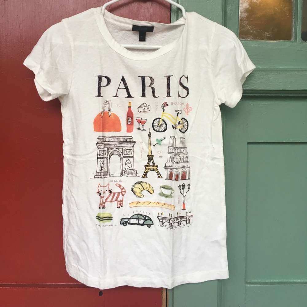 JCrew TShirt