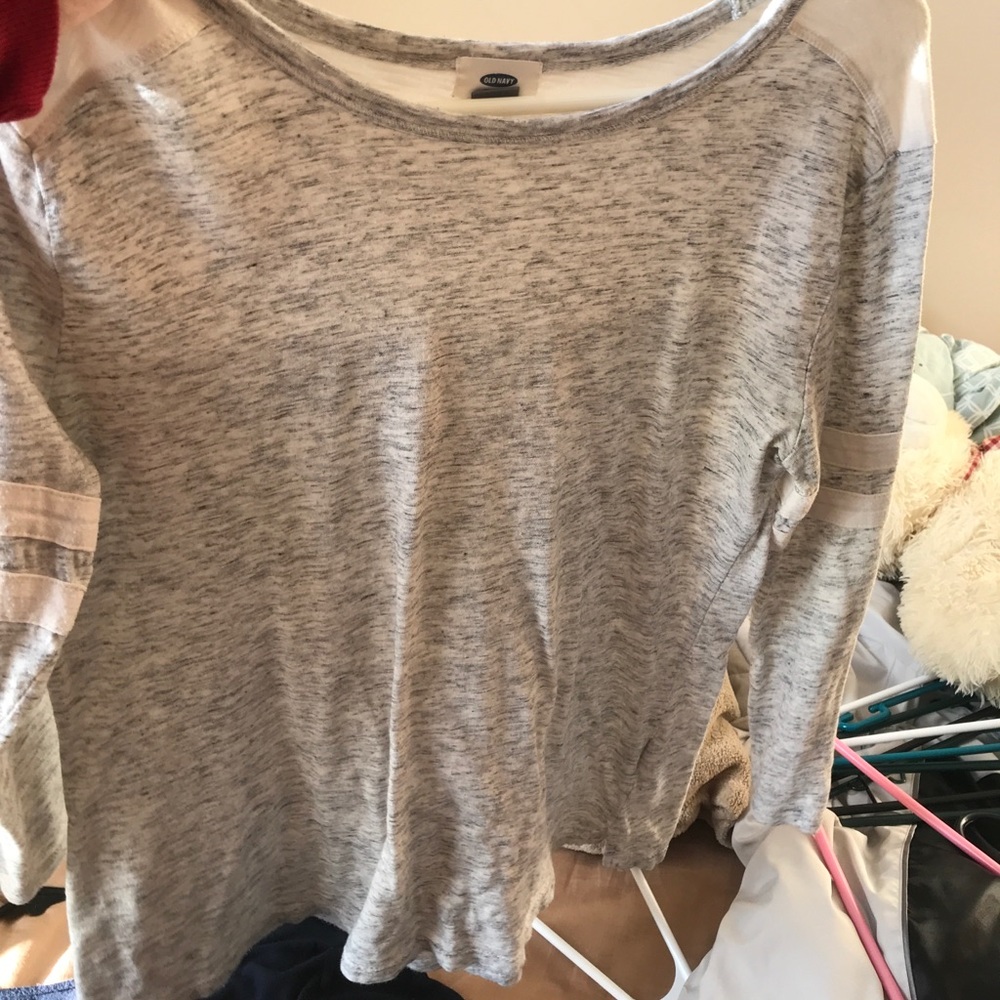 Old Navy shirt