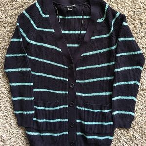 Knit Cardigan