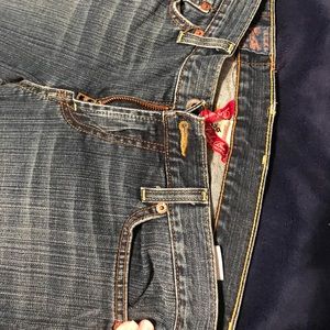 Lucky brand jeans