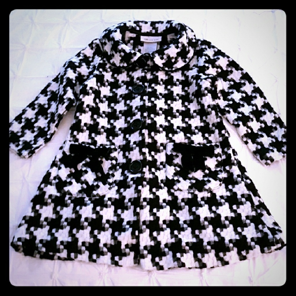 Toddler Coat