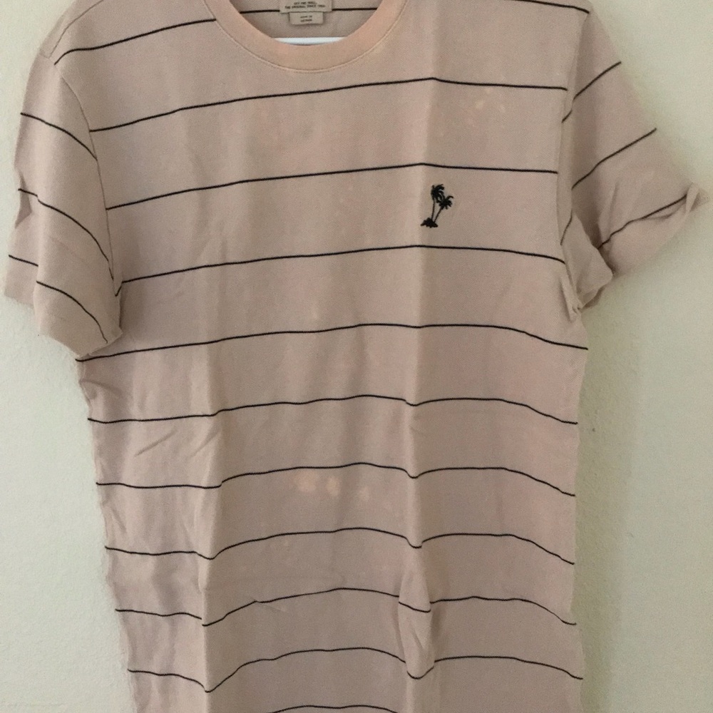 Vans, Flying Coffin, Primitive Large T shirts