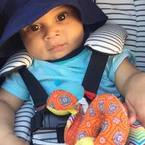 Meet your Posher, Amy