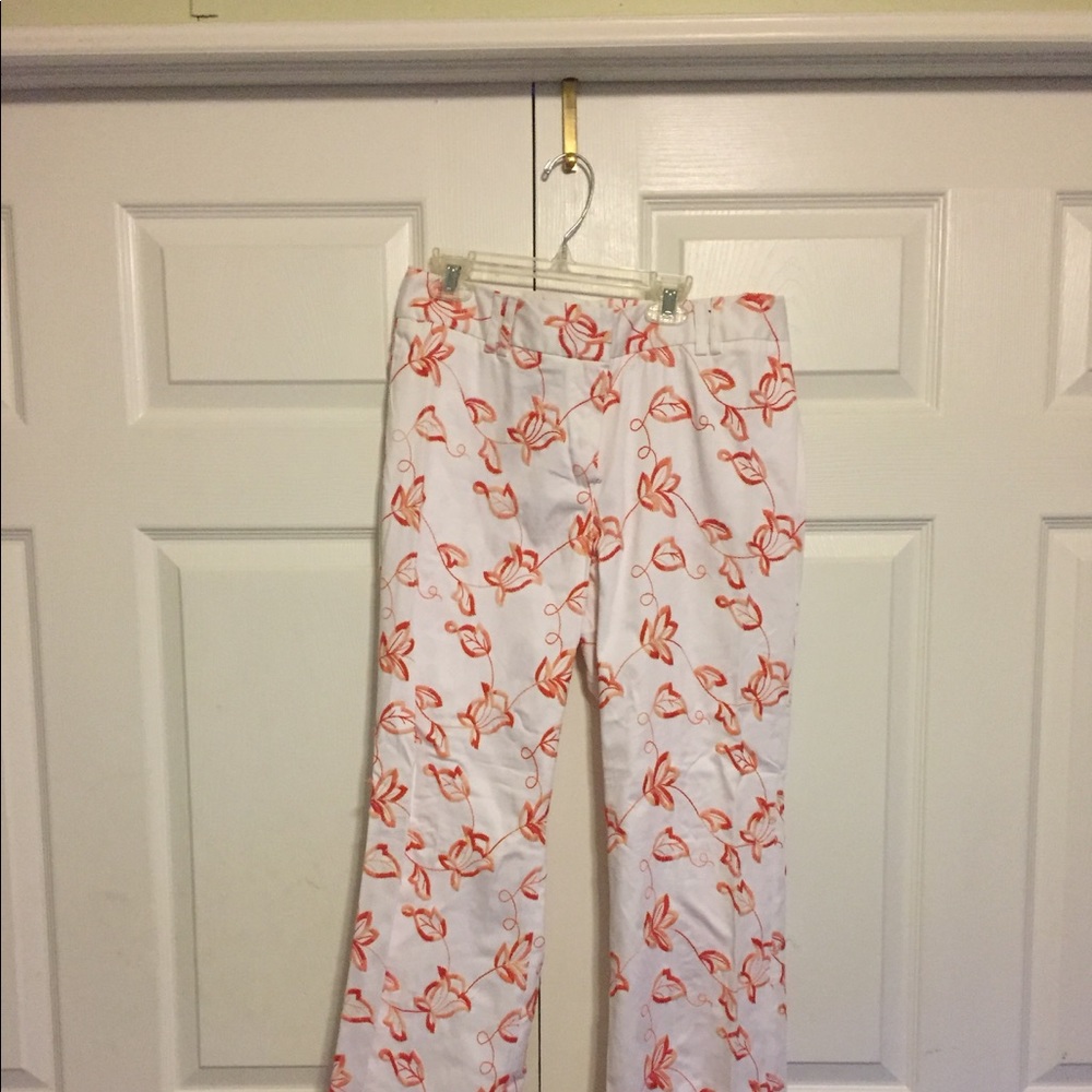 Ladies Dress Pants Size 8 New With Tags