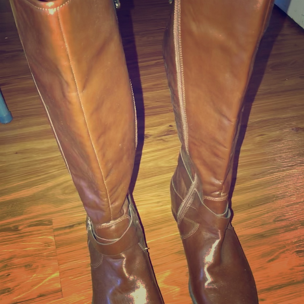 Tommy Hilfiger Boots