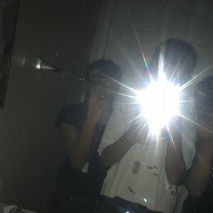 Meet your Posher, Angeline