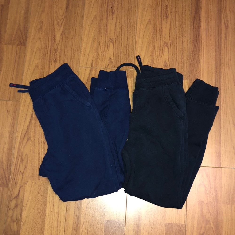 Boys joggers bundle