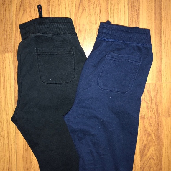 Boys joggers bundle - Picture 2 of 4