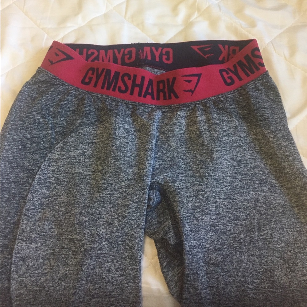 ❌SOLD❌RARE Gymshark Flex Leggings