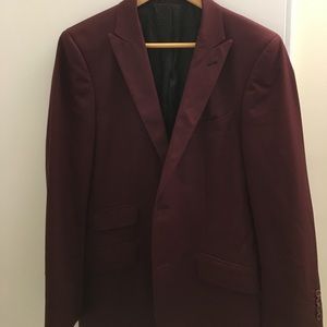 Dinner Jacket