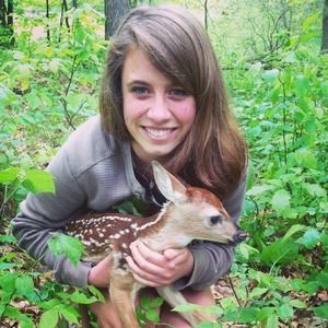 Meet your Posher, Emily