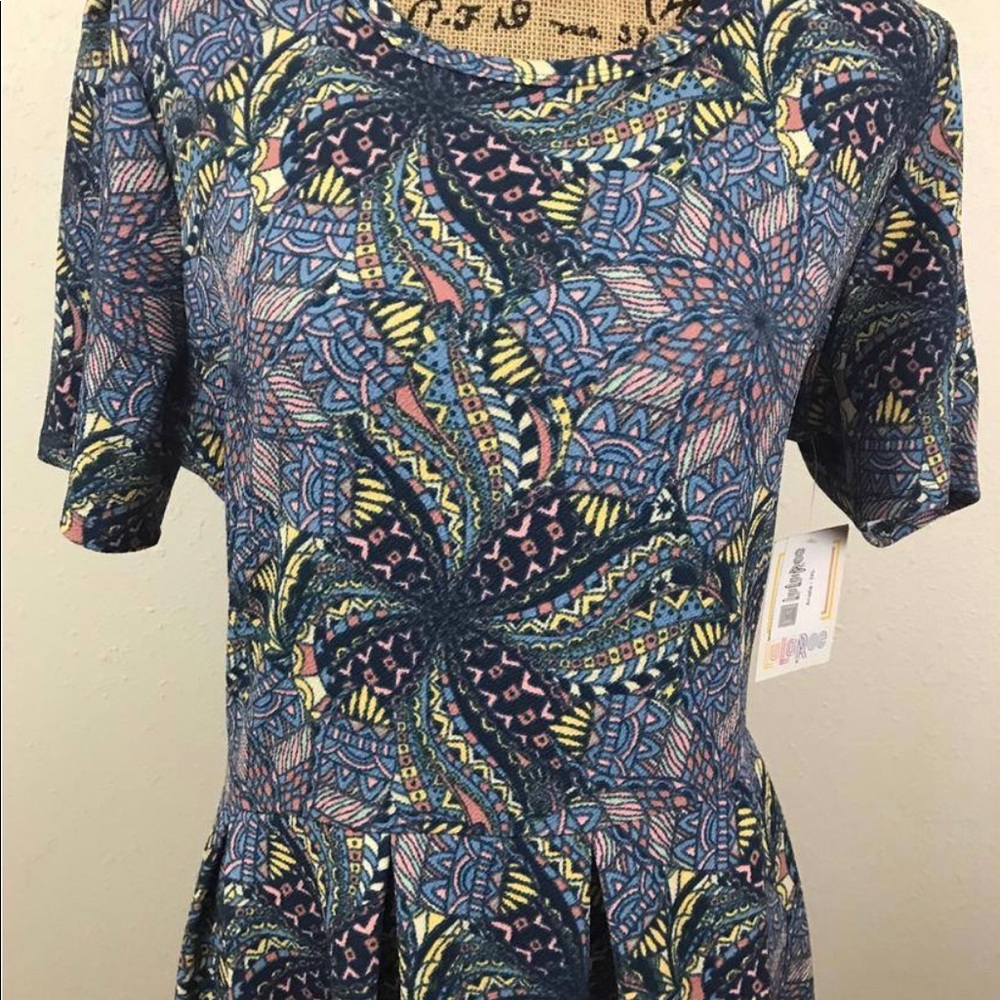 3XL Amelia BNWT