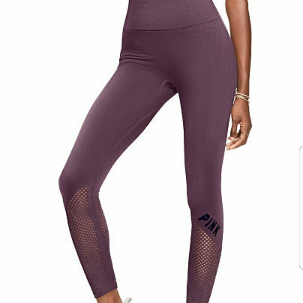 PINK Seamless Leggings