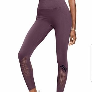 PINK Seamless Leggings