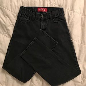 Levi’s