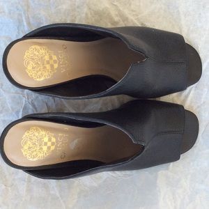 Brand New! Vince murle shoe