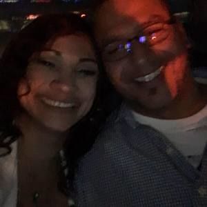 Meet your Posher, Joy