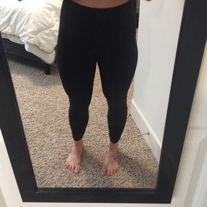 NWOT lululemon full length pants