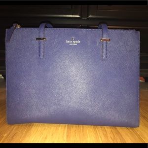 Kate Spade Cameron street Jensen