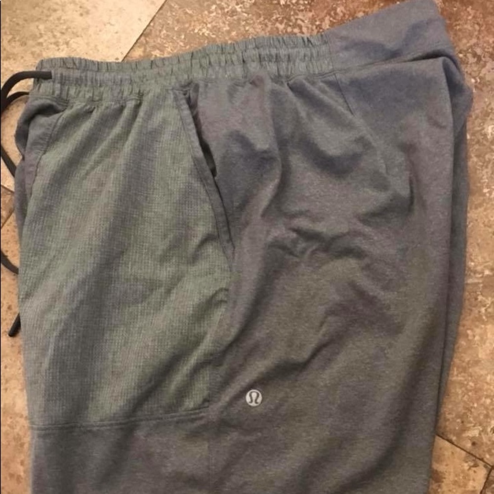 Lululemon Men's Shorts