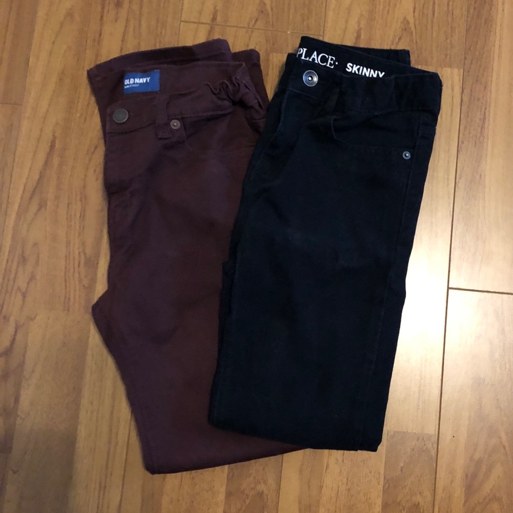 Boys jeans bundle