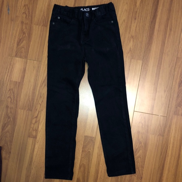 Boys jeans bundle - Picture 2 of 5