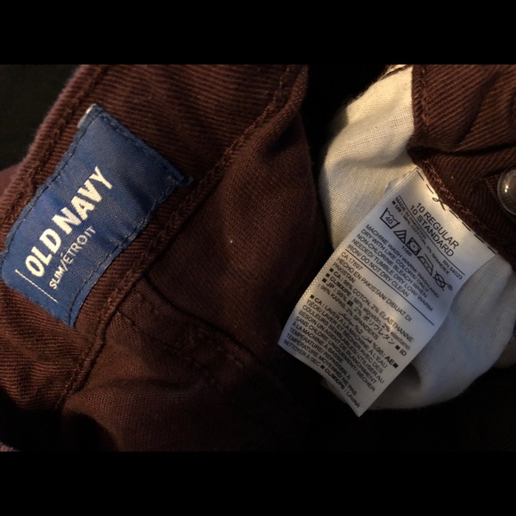 Boys jeans bundle - Picture 4 of 5