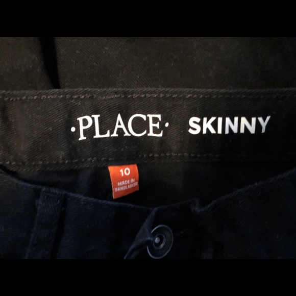 Boys jeans bundle - Picture 5 of 5