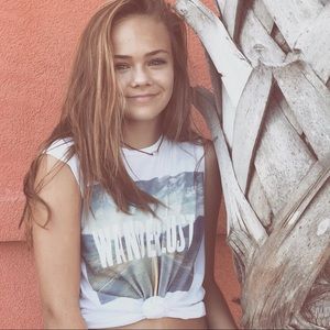 Meet your Posher, Kendall