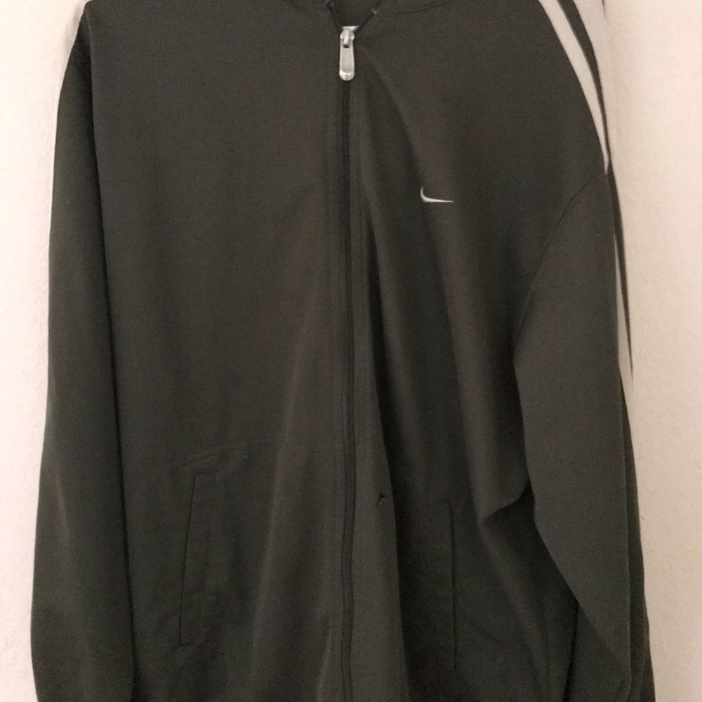 Nike hoodie