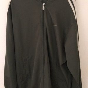 Nike hoodie