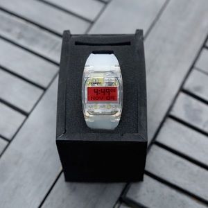 Nixon Comp S Ladies Watch - Jellyfish