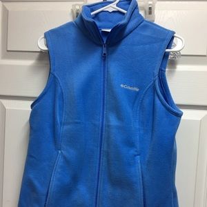 Columbia Vest