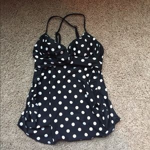 Maternity Swimsuit Top