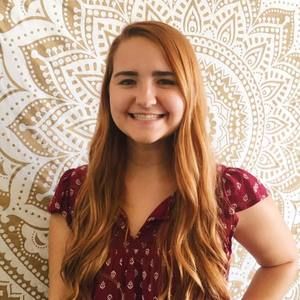 Meet your Posher, Madison