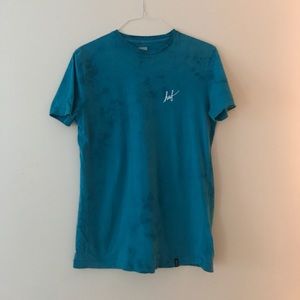 HUF TieDye Tshirt