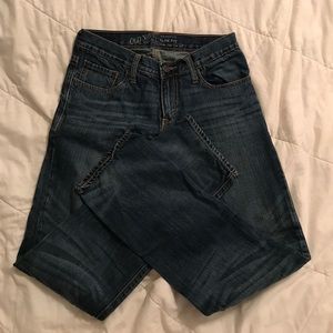 Old navy jeans