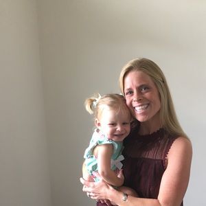 Meet your Posher, Dawn