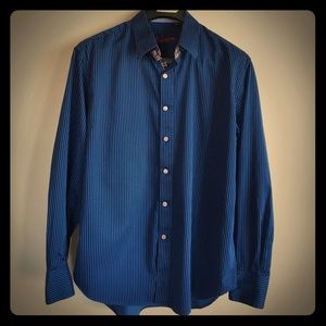 Robert Graham Men's Dress Shirt