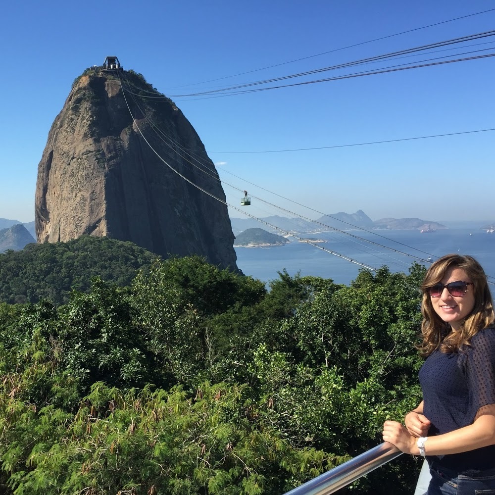 Meet your Posher, Jennifer