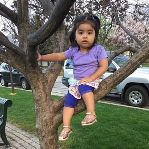 Meet your Posher, Nancy