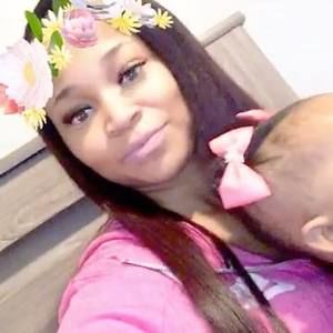 Meet your Posher, Samara