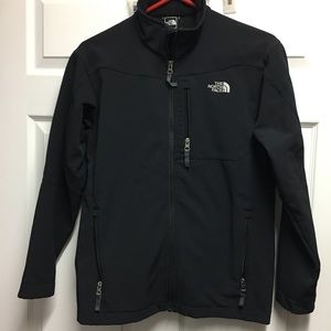 Northface Hardshell Jacket