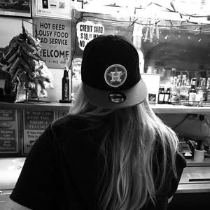 Meet your Posher, Jamie