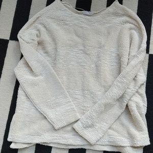Zara sweater