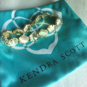 Kendra Scott bracelet