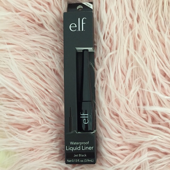 3pc ELF: Cream Liner, Liquid Liner, Blending Brush - Picture 2 of 8