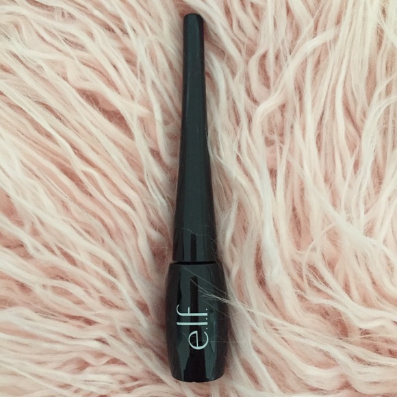 3pc ELF: Cream Liner, Liquid Liner, Blending Brush - Picture 3 of 8