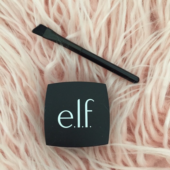 3pc ELF: Cream Liner, Liquid Liner, Blending Brush - Picture 6 of 8