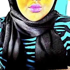 Meet your Posher, Samira